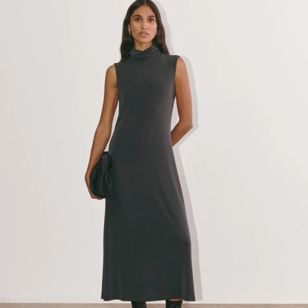 Everlane The Madison Dress